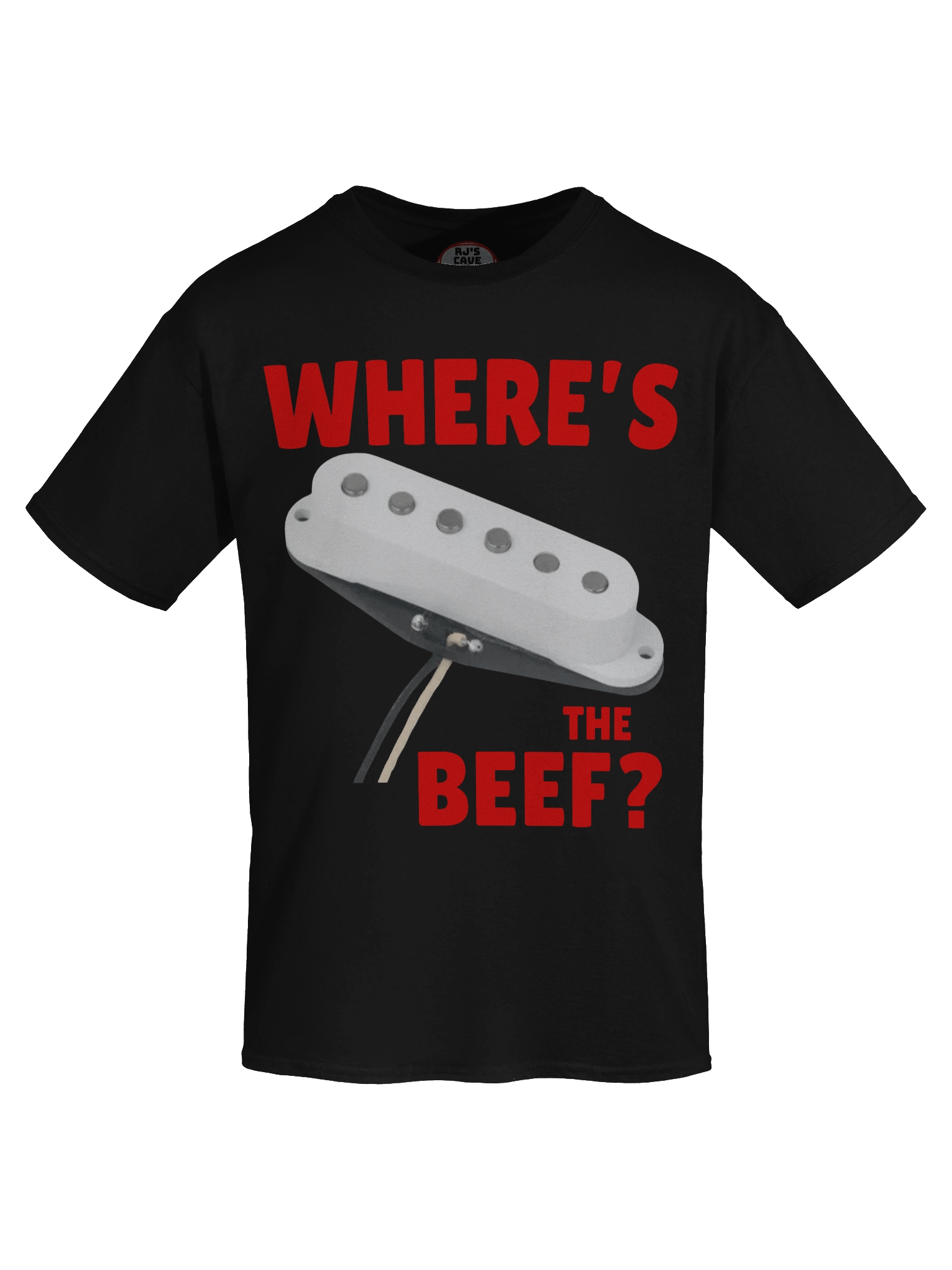 Where's The Bottom End product image (19)