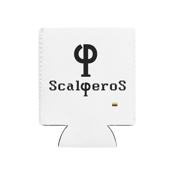 Porta latas térmico by ScalperoS product image (1)