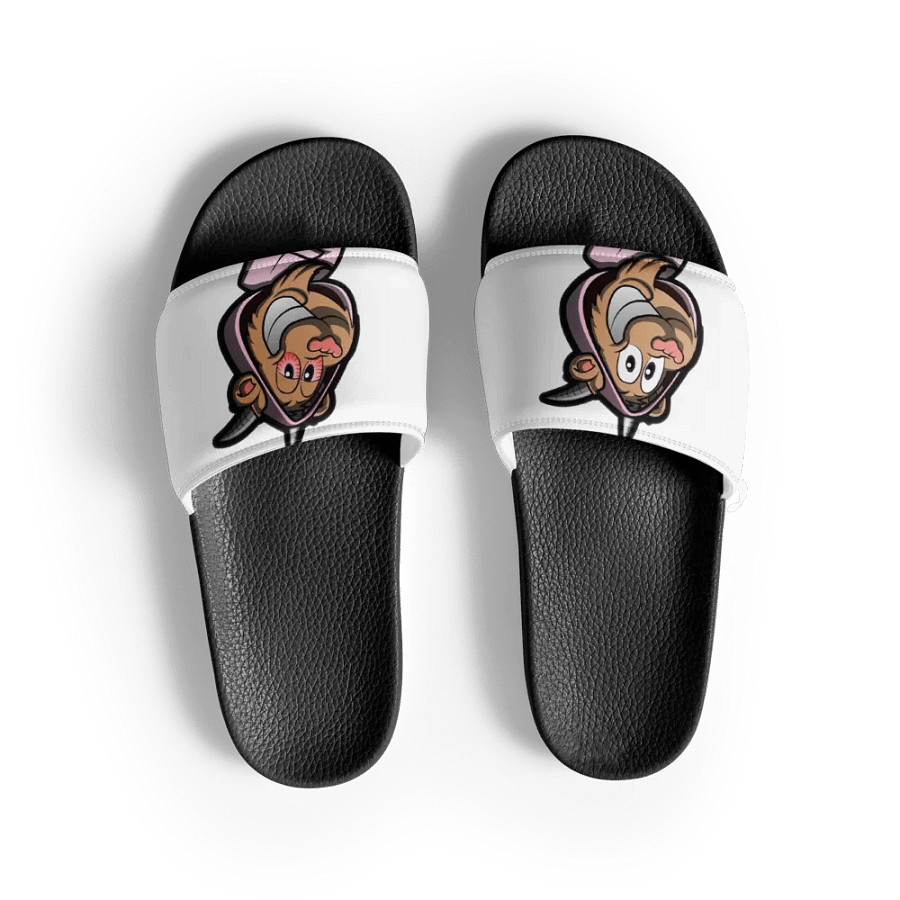 TLG & FADED TLG MENS SLIDES product image (5)