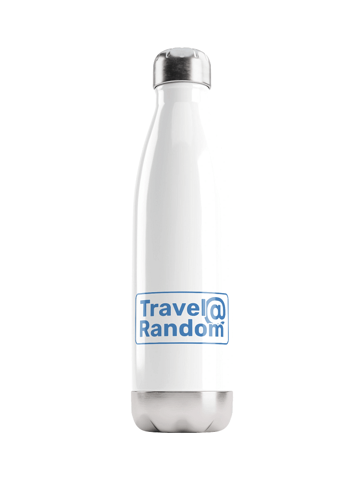 Screw top Water Bottle product image (1)