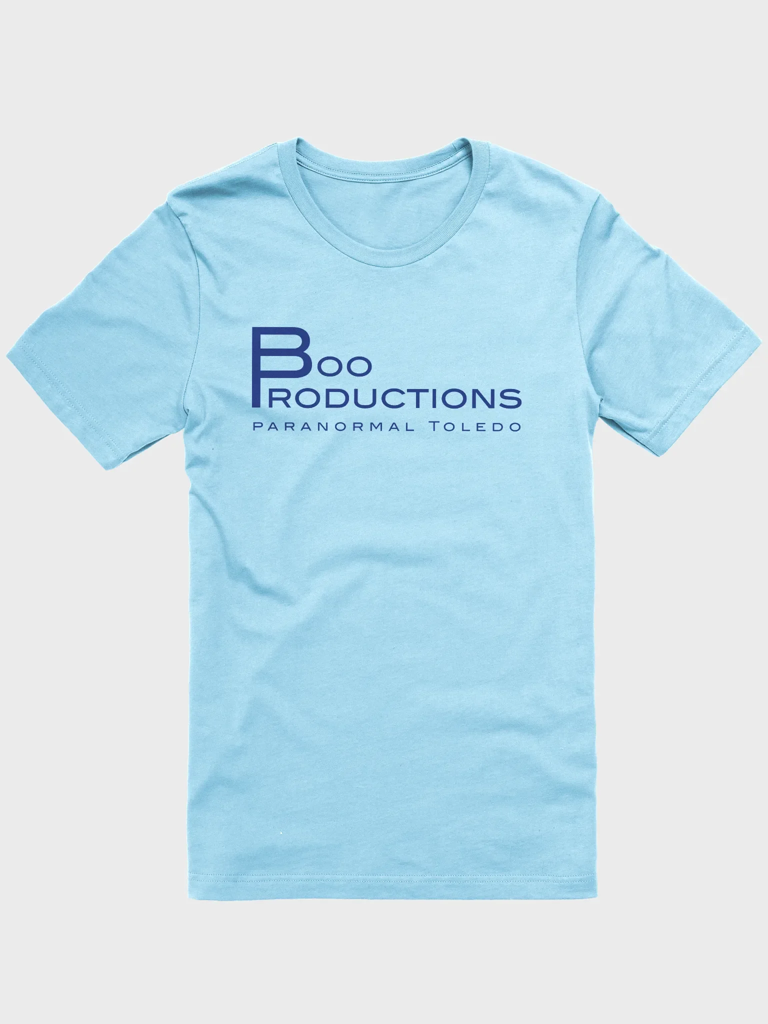 BPPT Logo T-Shirt product image (1)