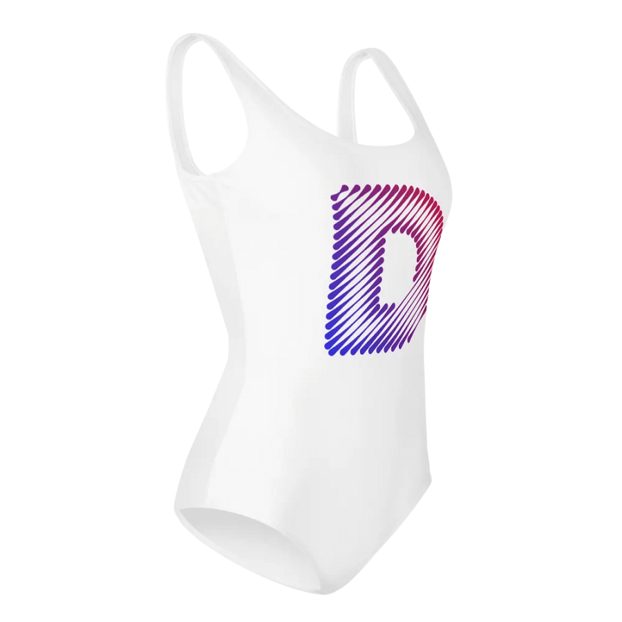 D FOR DONALD product image (4)