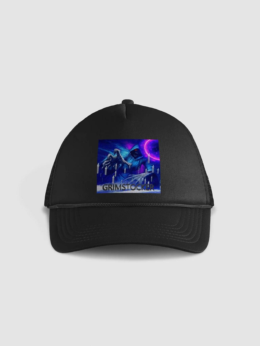 ANOTHER GRIM HAT product image (1)