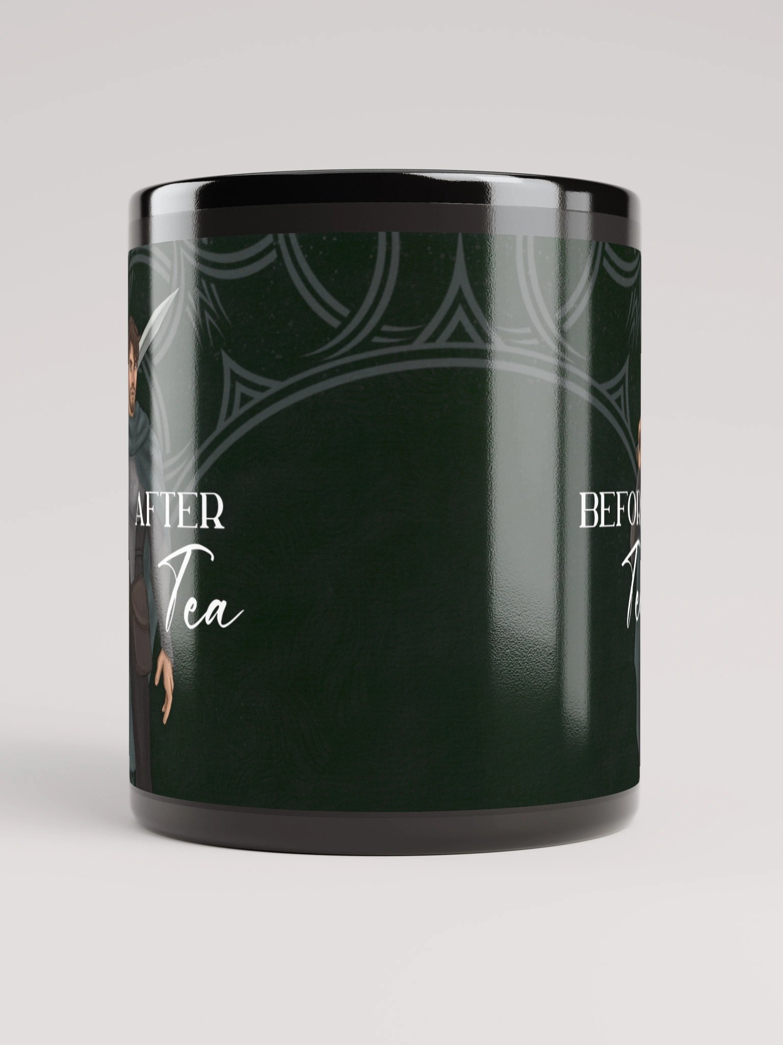 Before/After Tea Elias Mug product image (5)