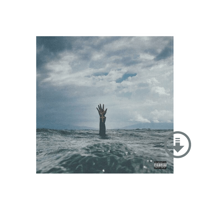 Survivors Remorse - Digital Album product image (1)