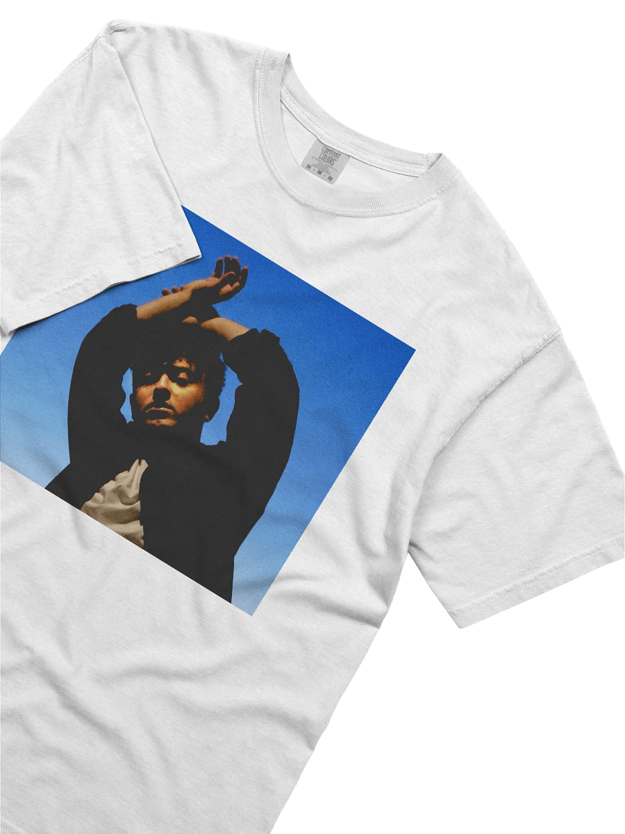 Except For Us Photo Tee 2 product image (2)
