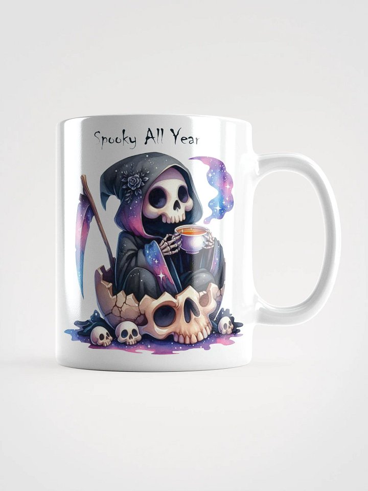 Spooky All Year product image (2)