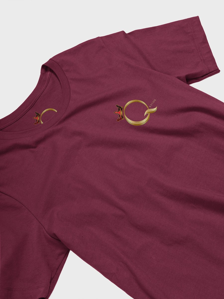 Royal Sands Crown Logo T-Shirt product image (21)