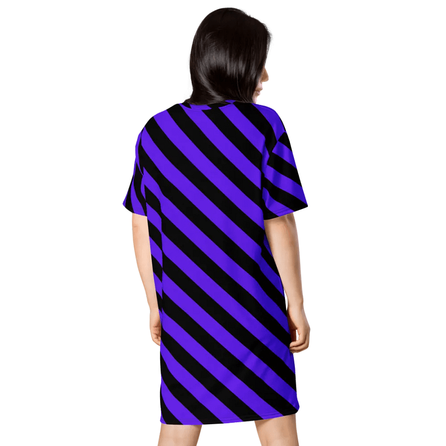 2 Tone Dress product image (4)