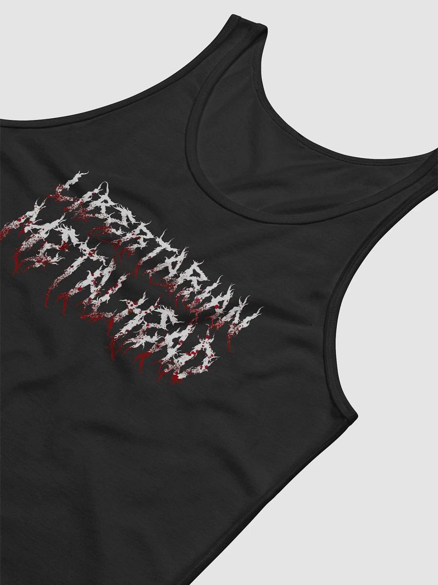 Libertarian Metalhead - Tank Bloody product image (6)