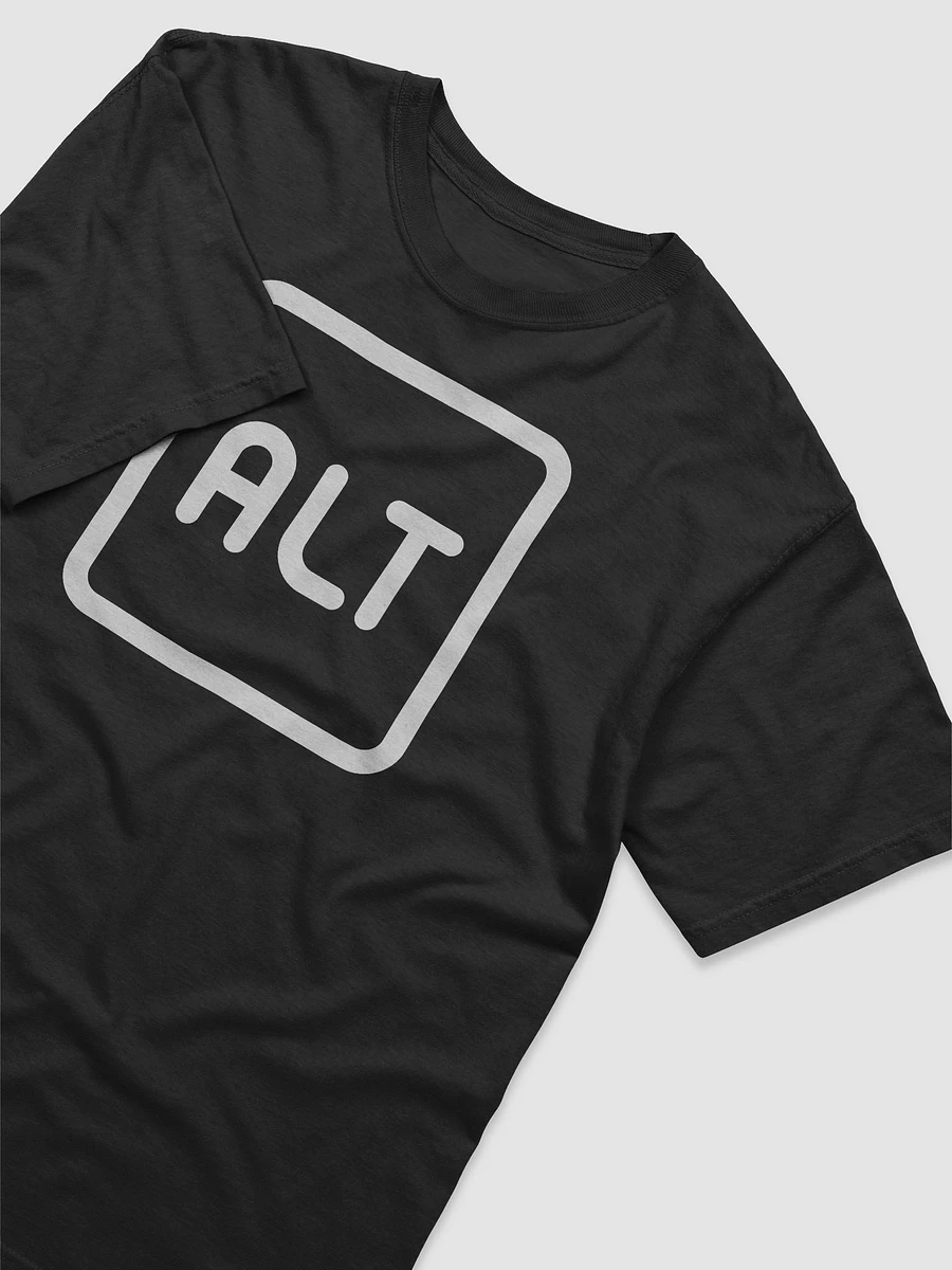 ALT Key T-Shirt product image (3)