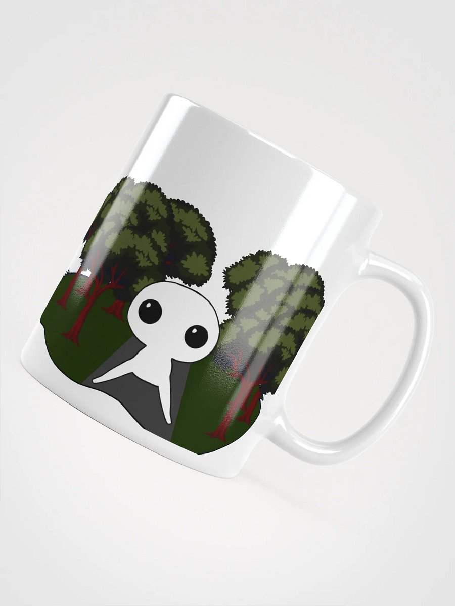 Tracy the Fresno Nightcrawler Cryptikids Mug product image (11)