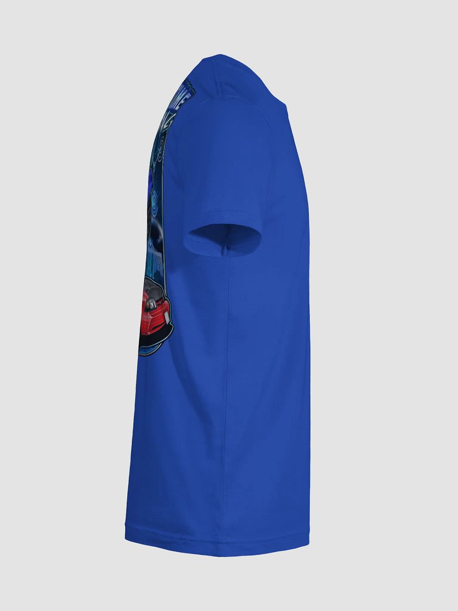Back In Time Racing - Tee product image (104)