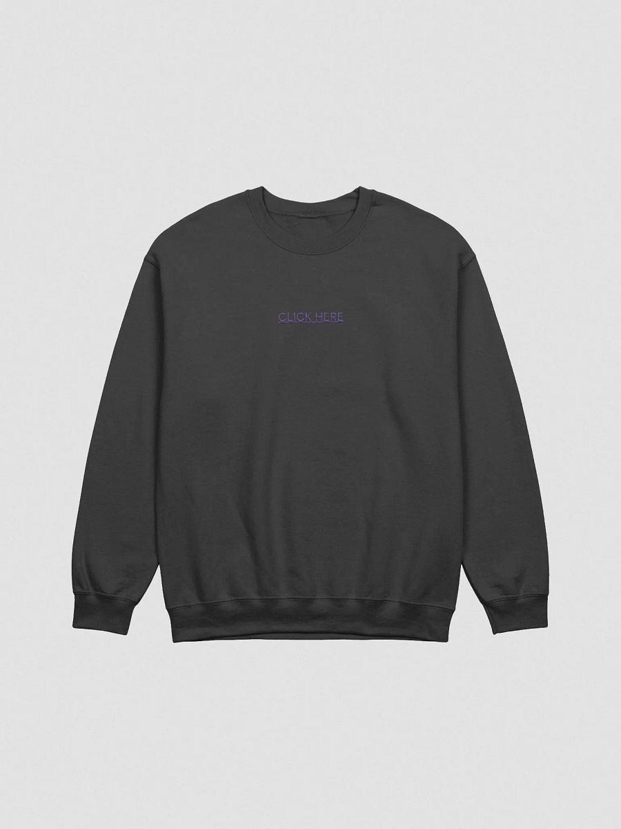 click here (embroidered) product image (1)