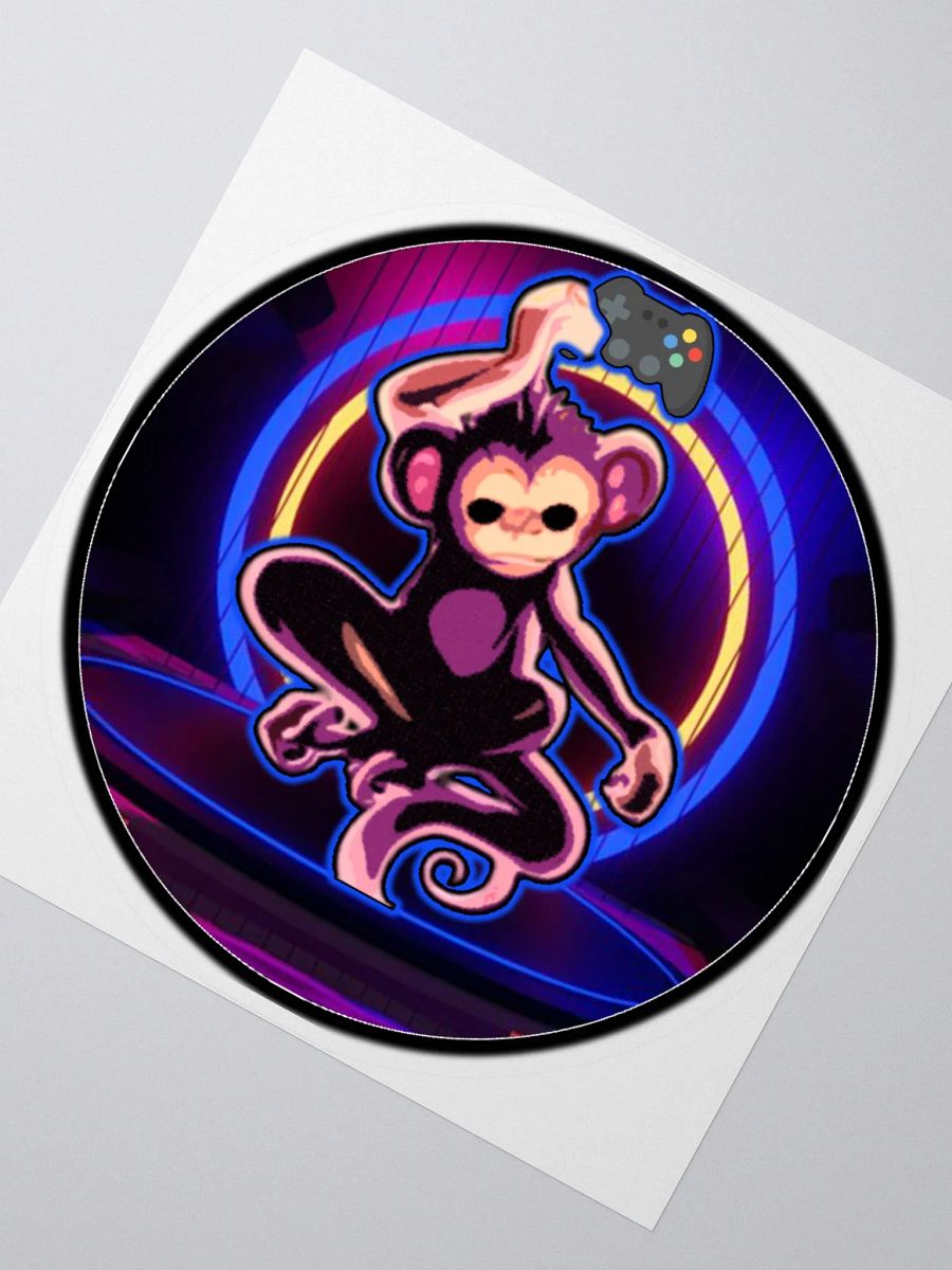 Kiss Sticker product image (2)