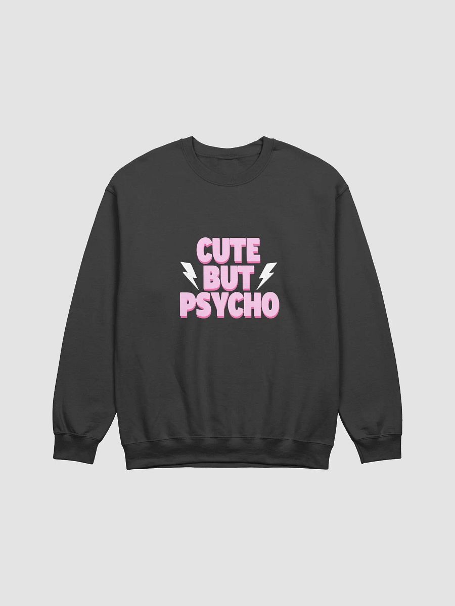 Cute But Psycho product image (1)