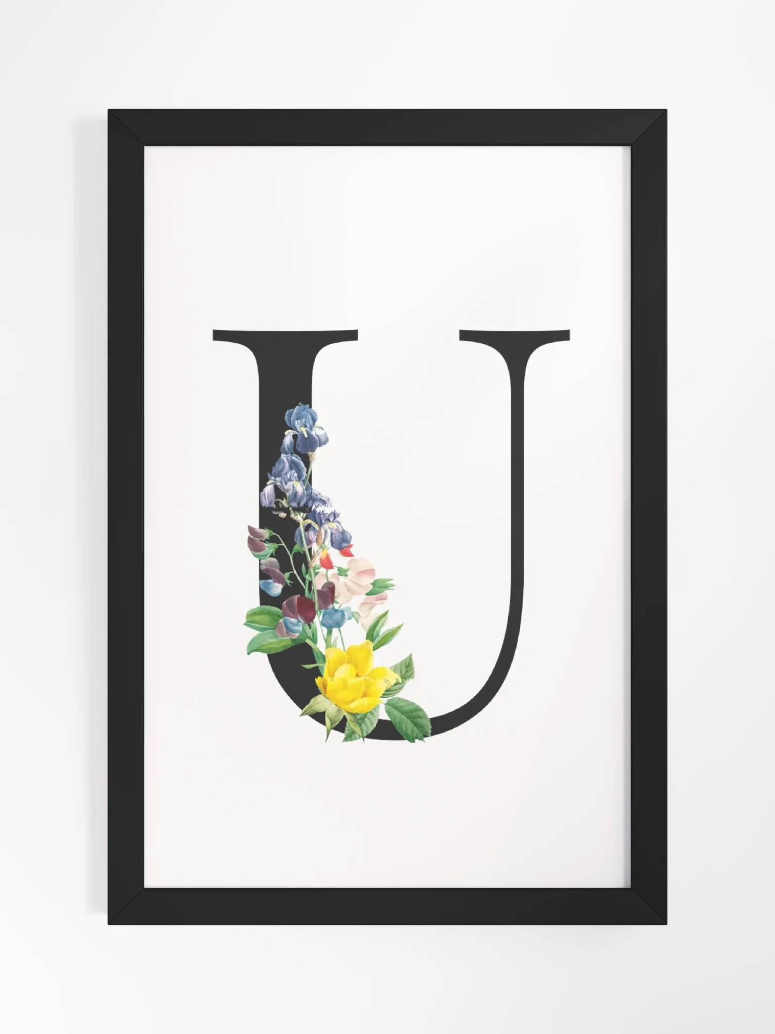 Floral 