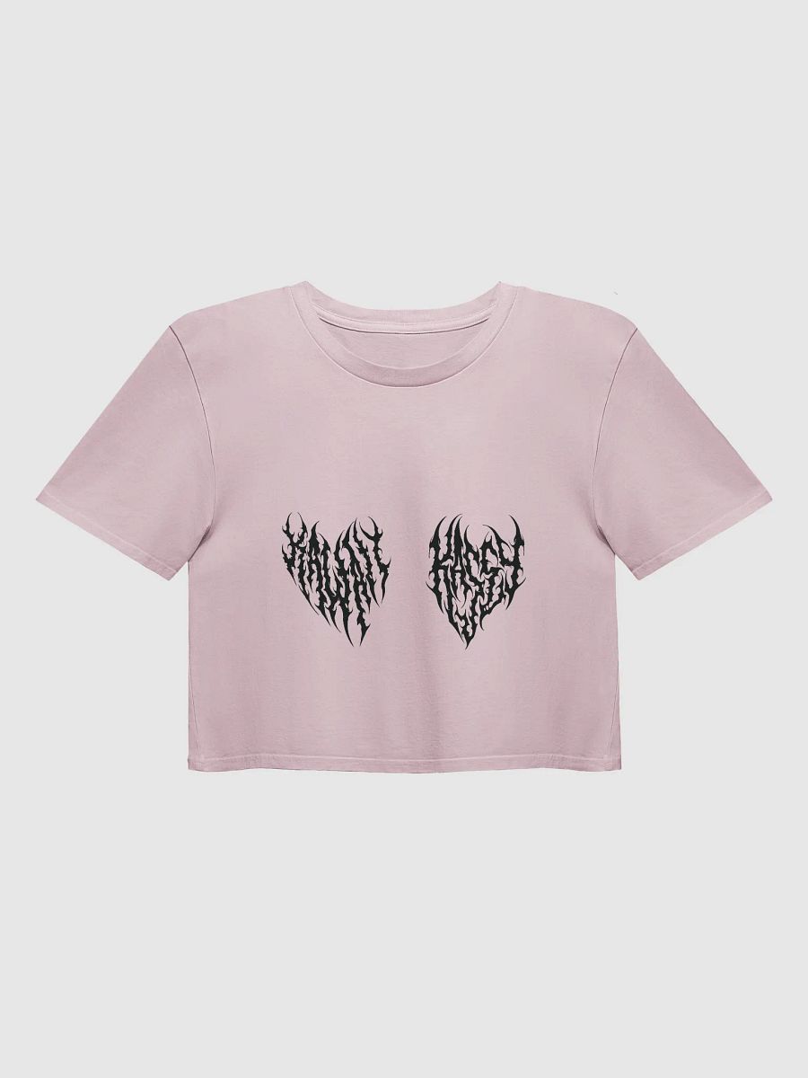 KK <3 Tee product image (1)