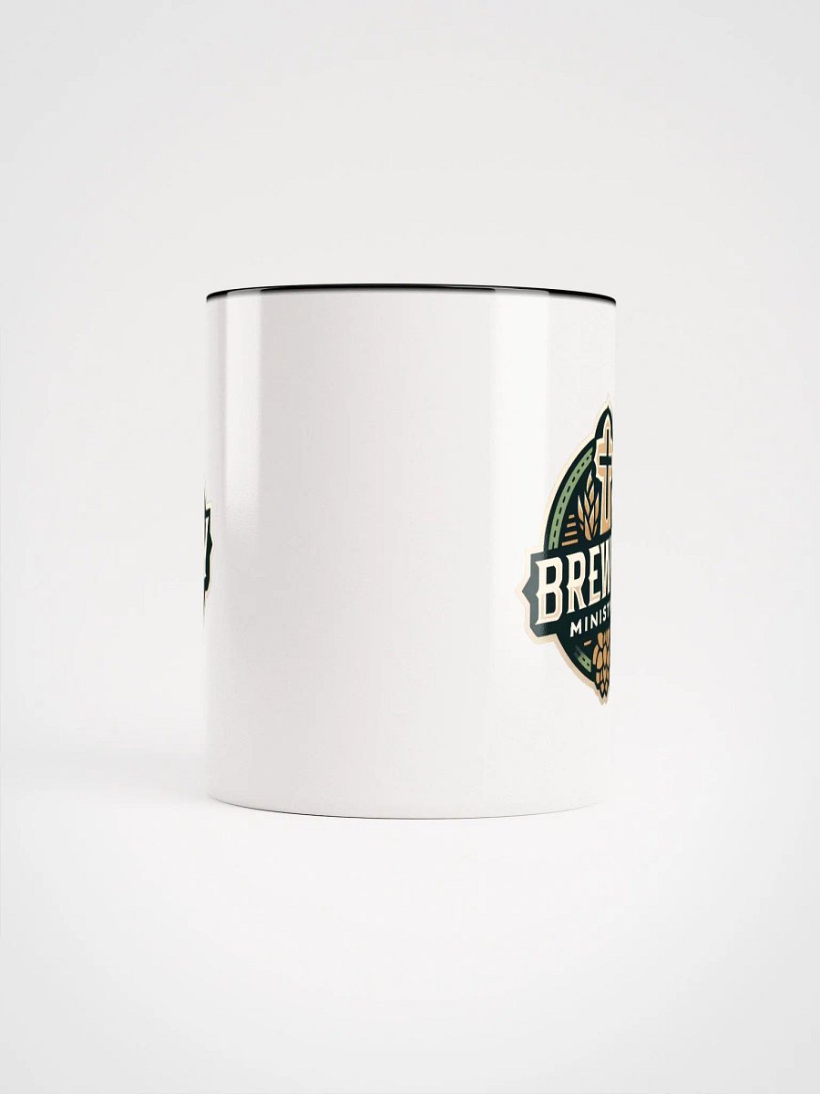 Brewery Ministries Mug product image (10)