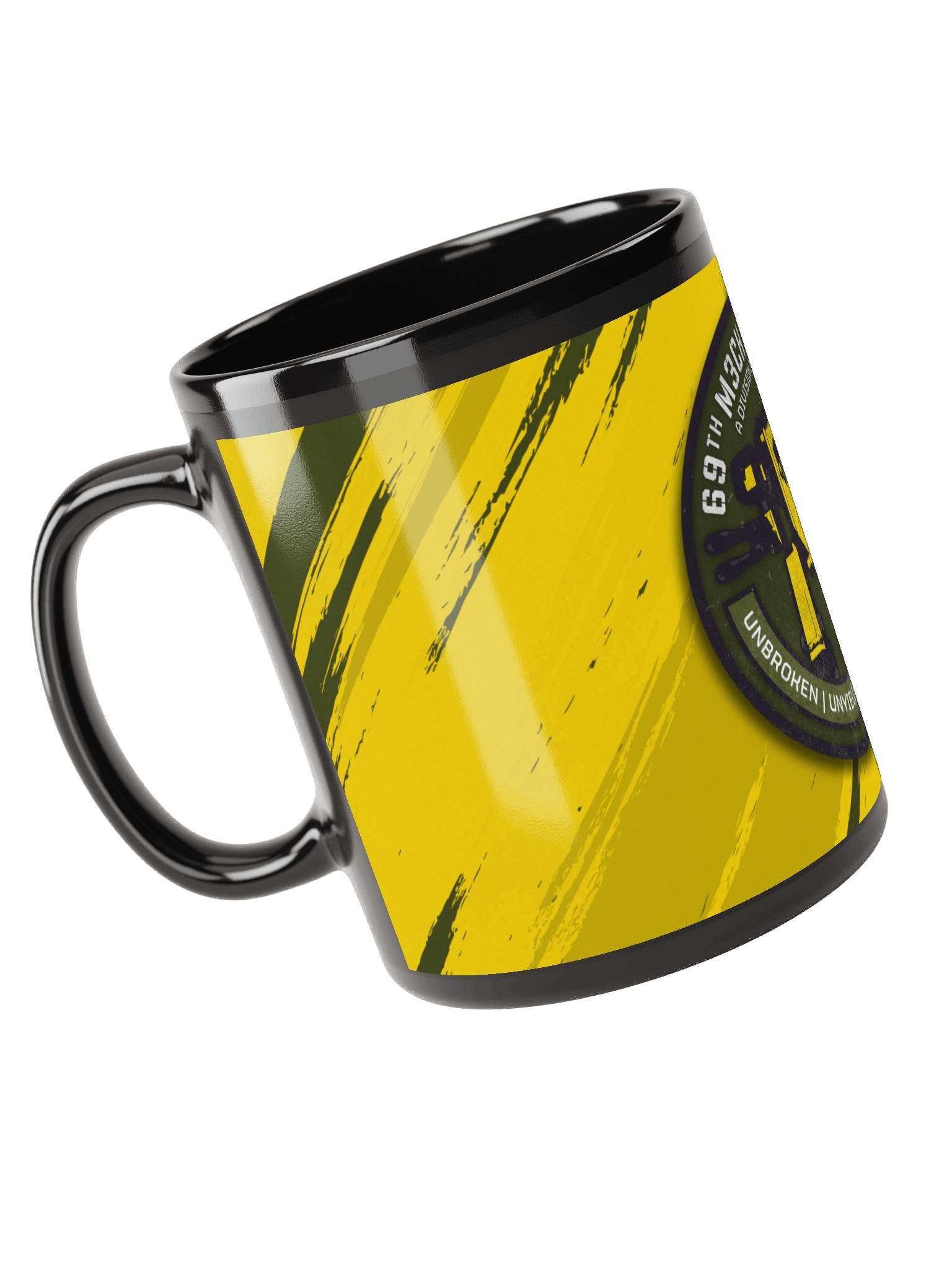 69th M3CH Company Coffee Mug 3 product image (2)