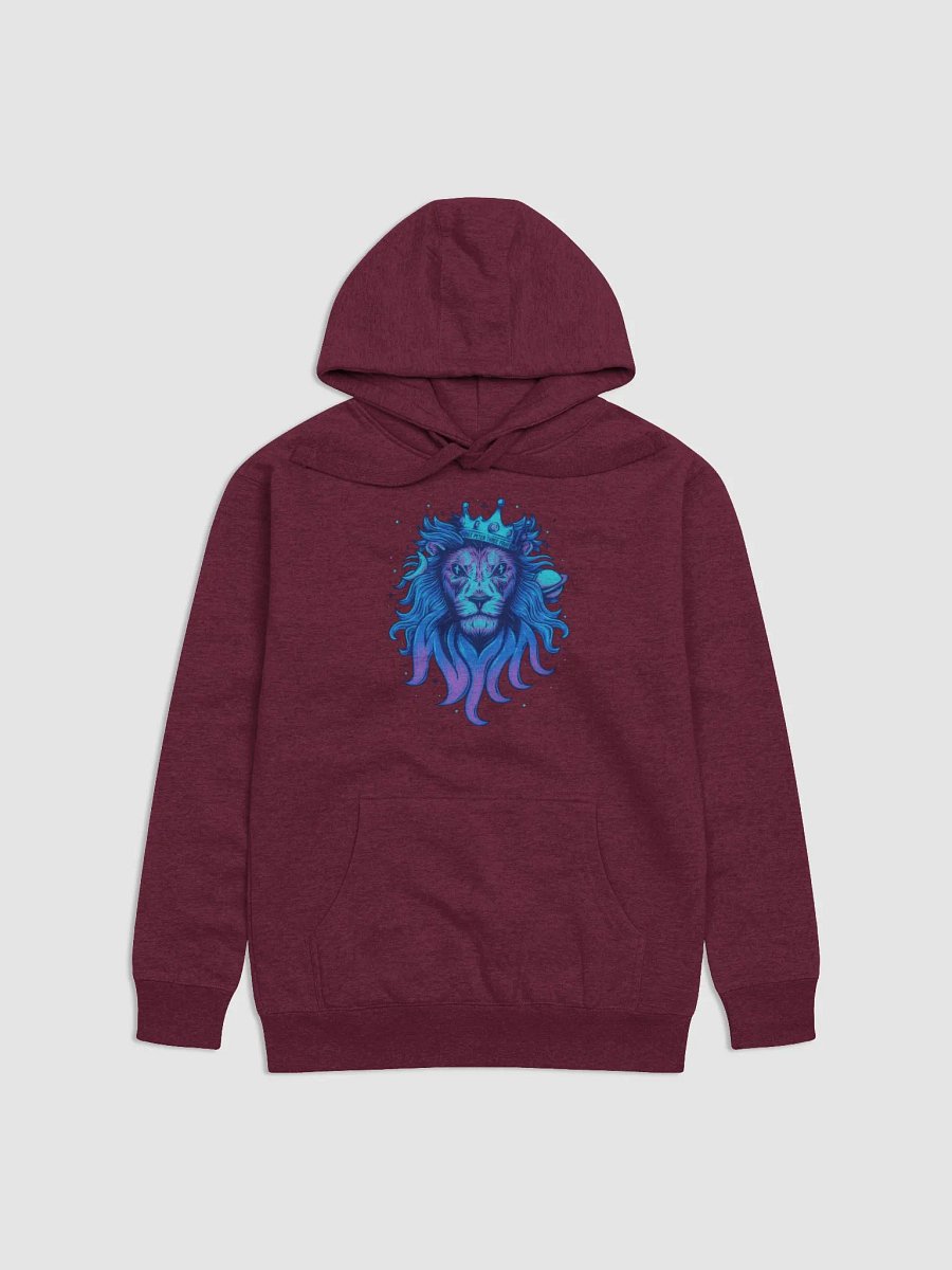 Do Not Be Afraid Space Edition product image (1)