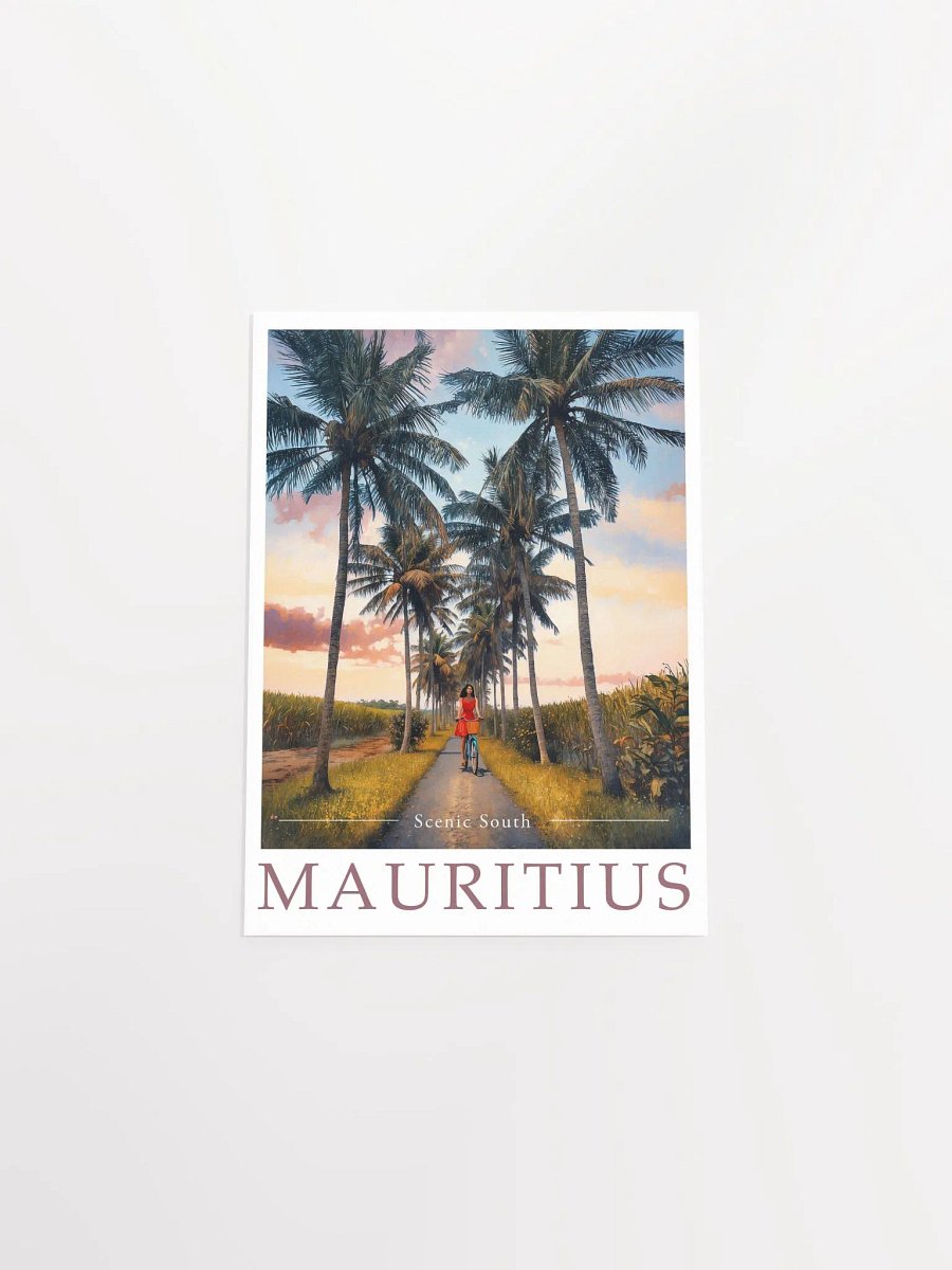 Scenic south - Mauritius product image (3)