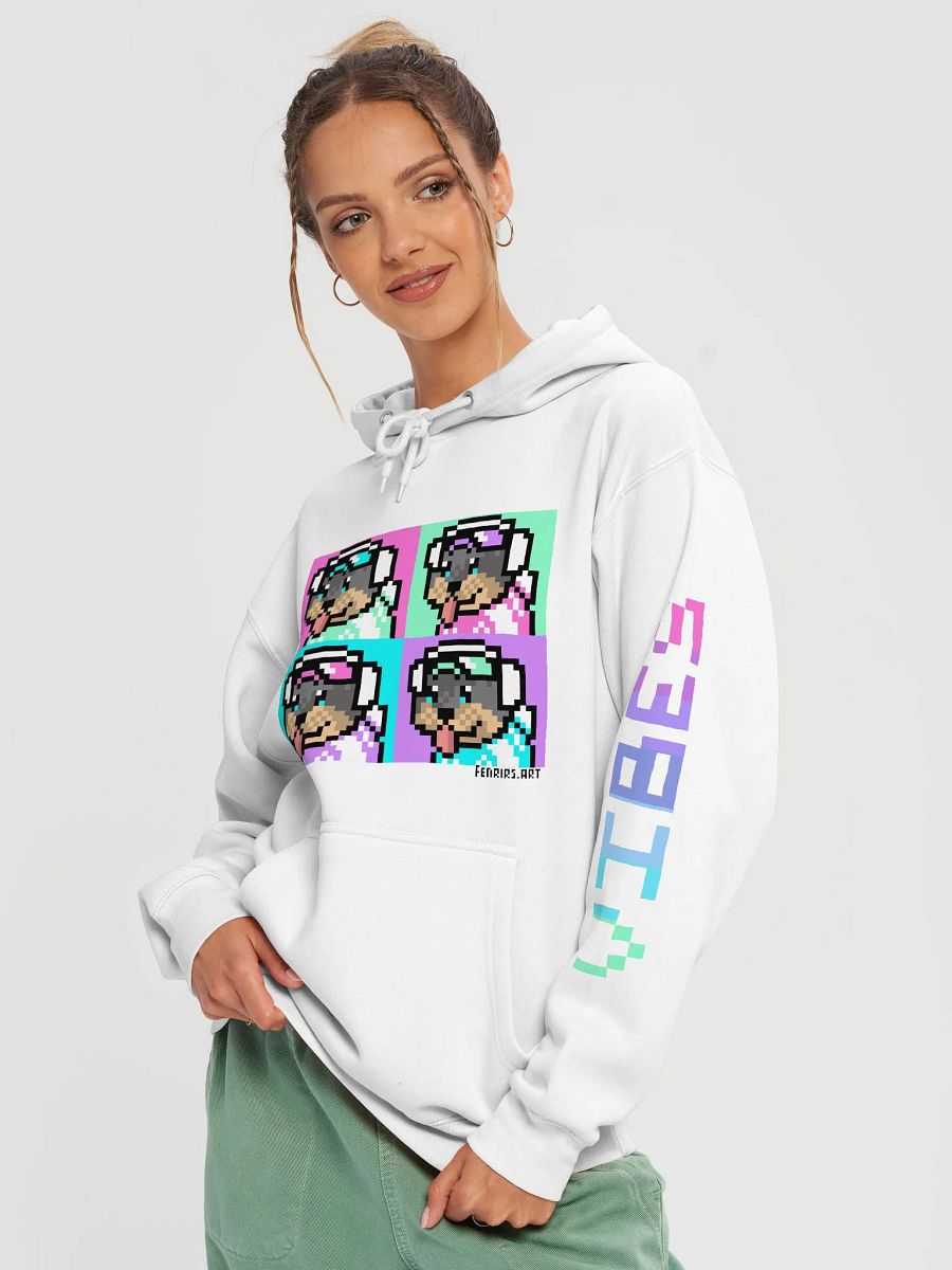 Vibes Hoodie! product image (3)