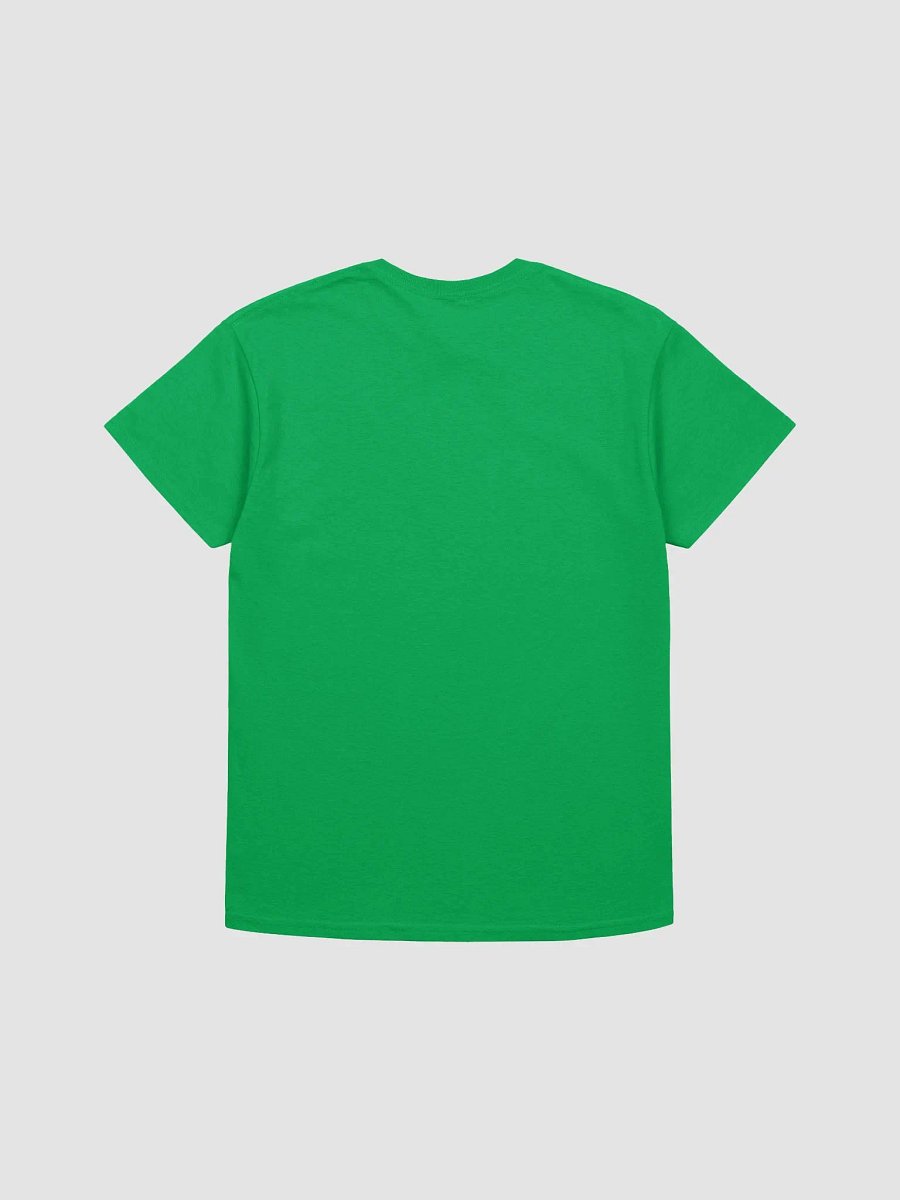 Greatness Tee - Gold Lettering product image (2)
