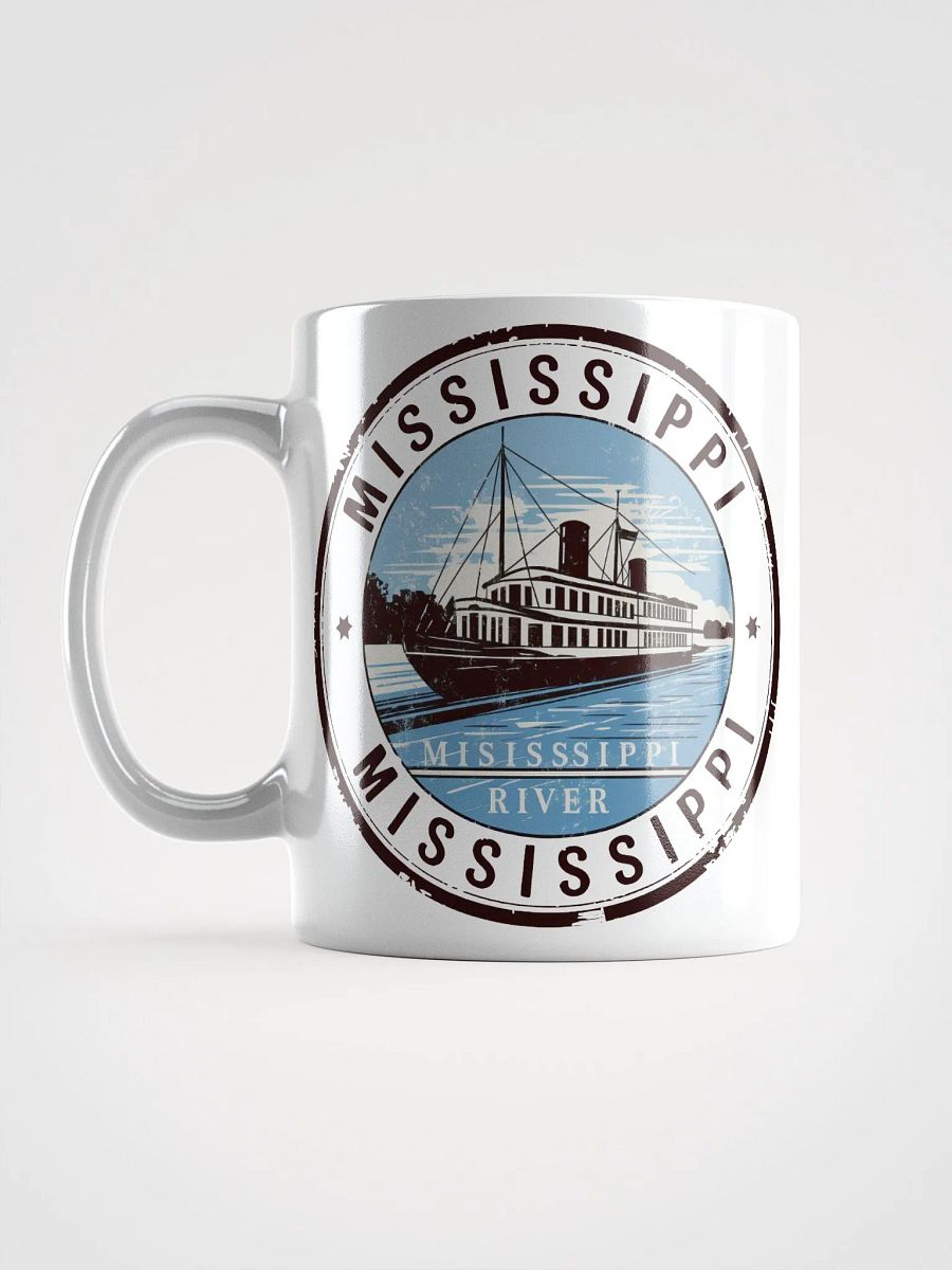 Mississippi – USA State Pride Collection product image (16)
