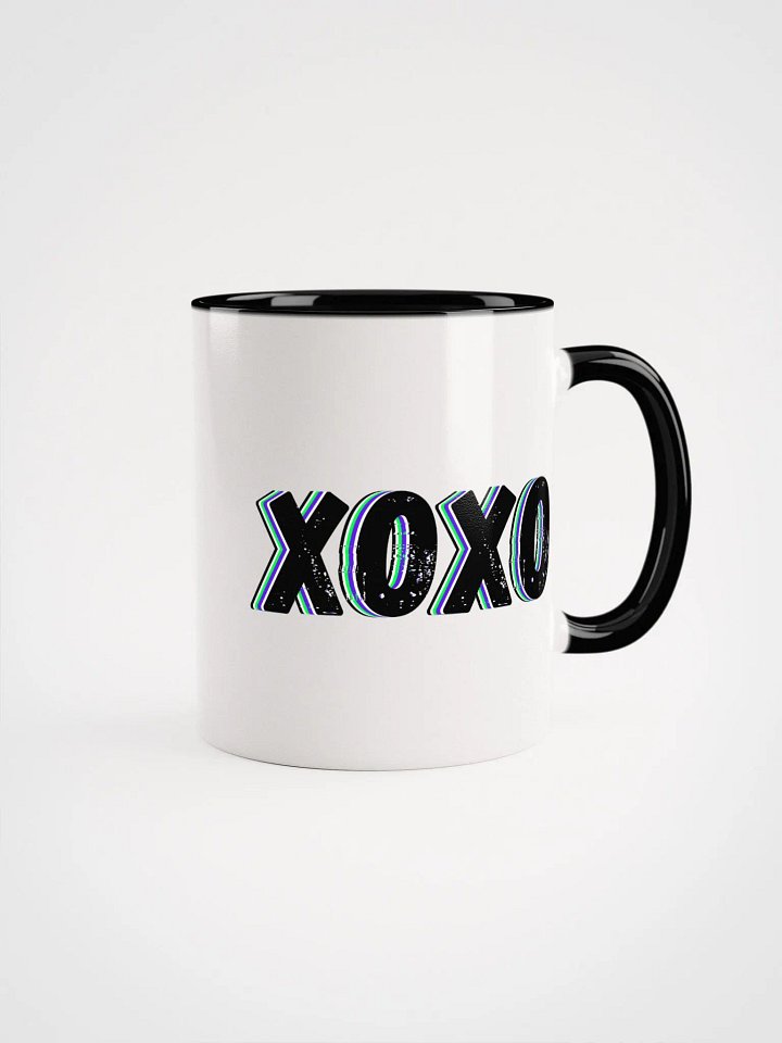 XOXO MUG product image (1)