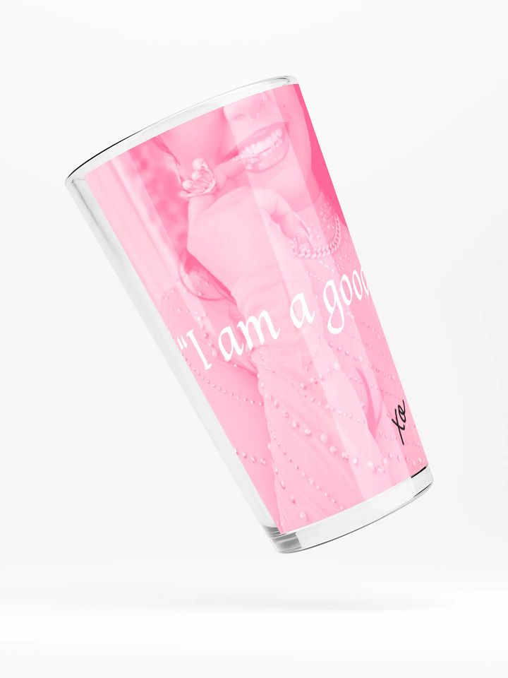 Cabaret - Good Girl Glass product image (2)