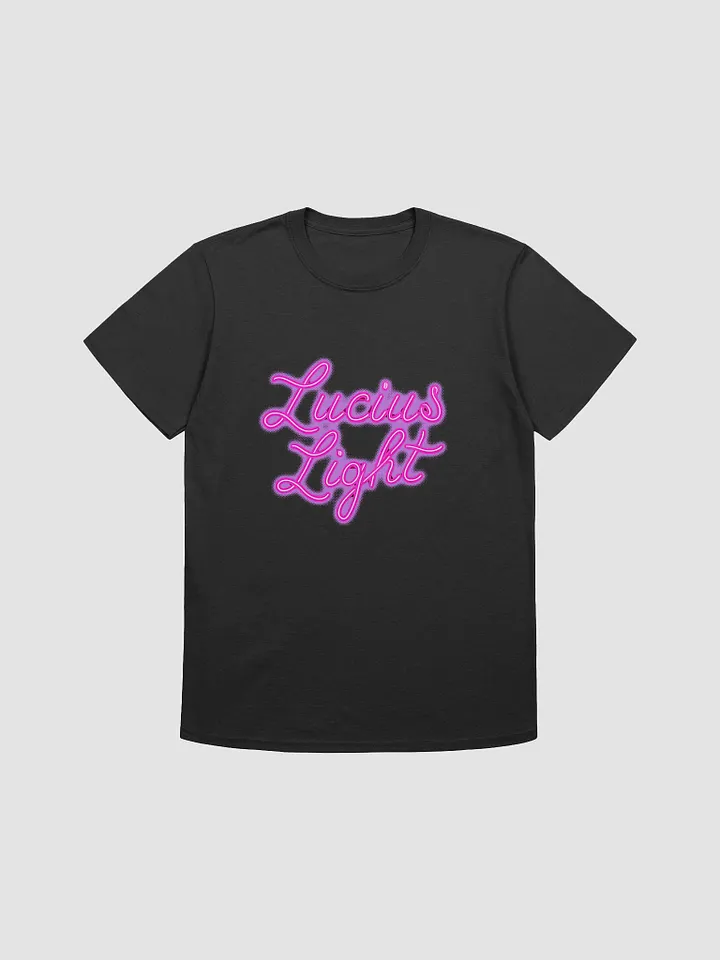 Neon Tee product image (1)