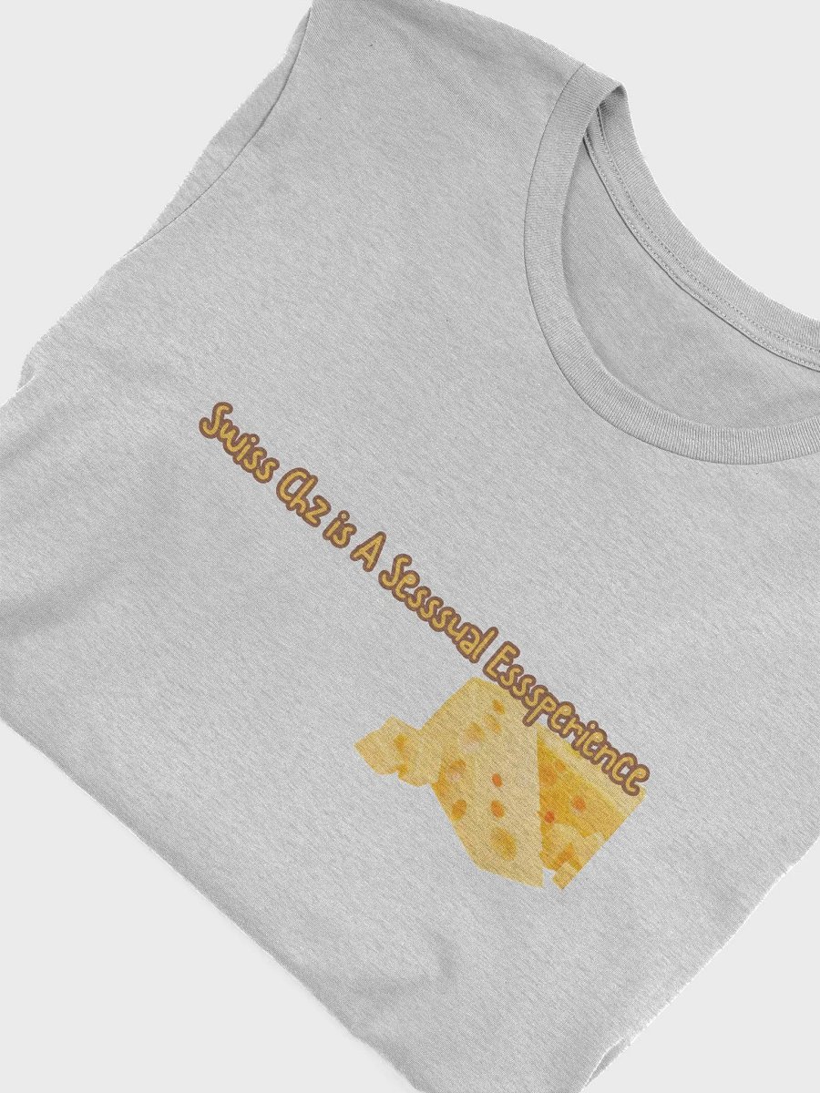 Swiss chz tee product image (44)