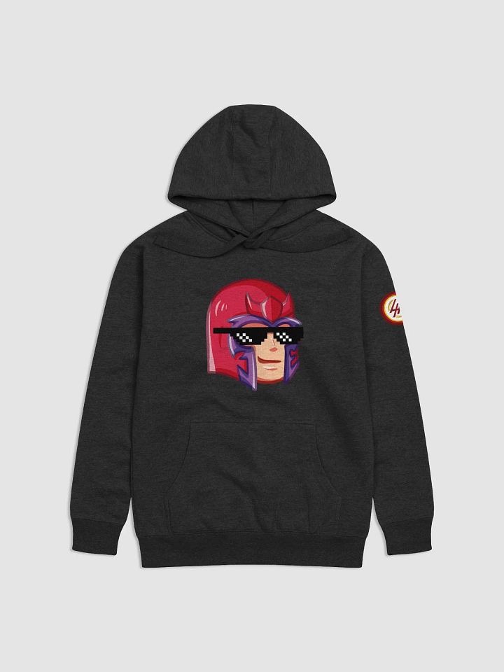 SWAGneto Hoodie product image (3)
