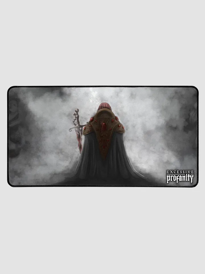 Vlad von Kuntstein Desk Mat product image (2)