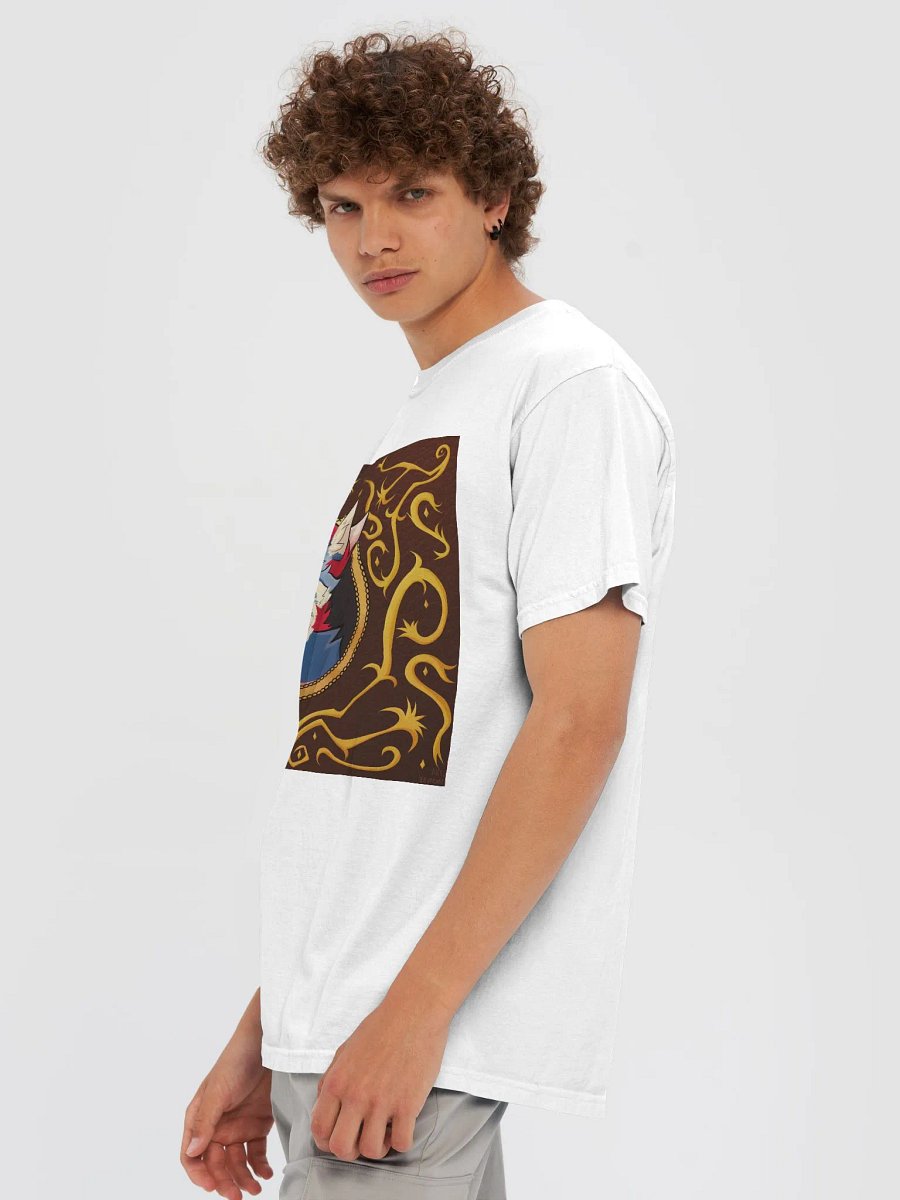 The I Love You Tour commemorative T-shirt product image (6)