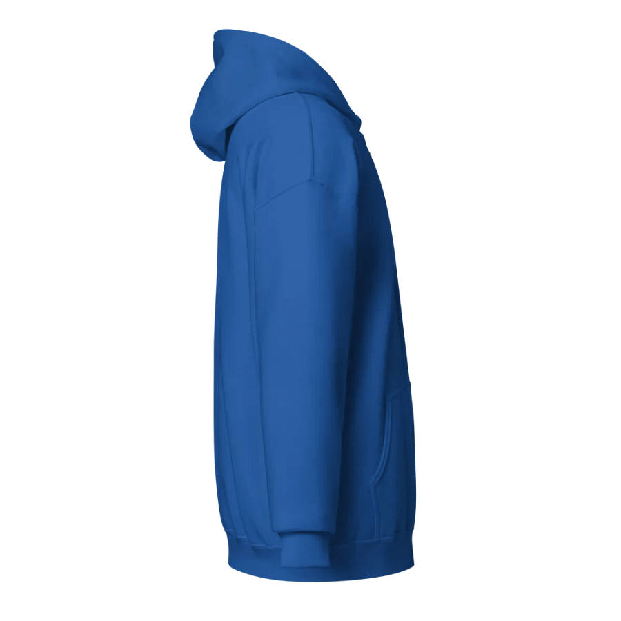 Rogue Zip-up Hoodie product image (20)