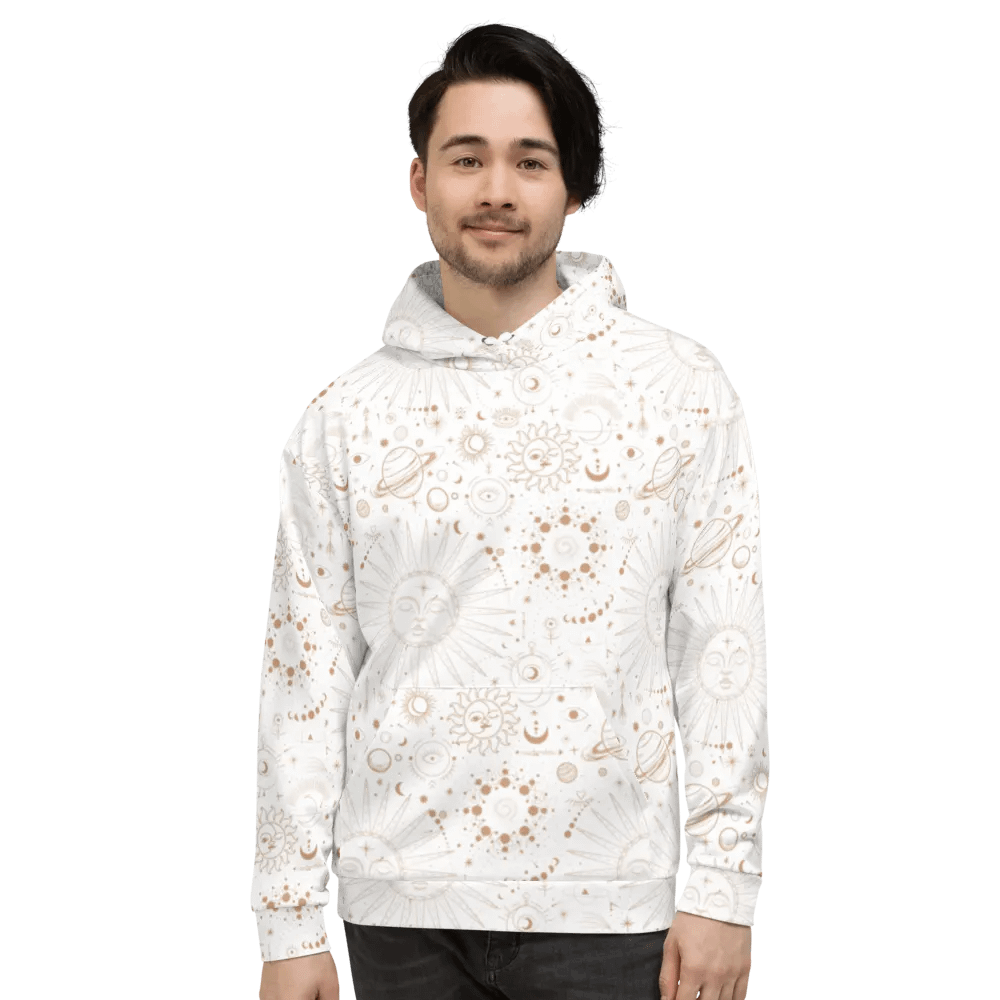 Celestial Hoodie product image (2)