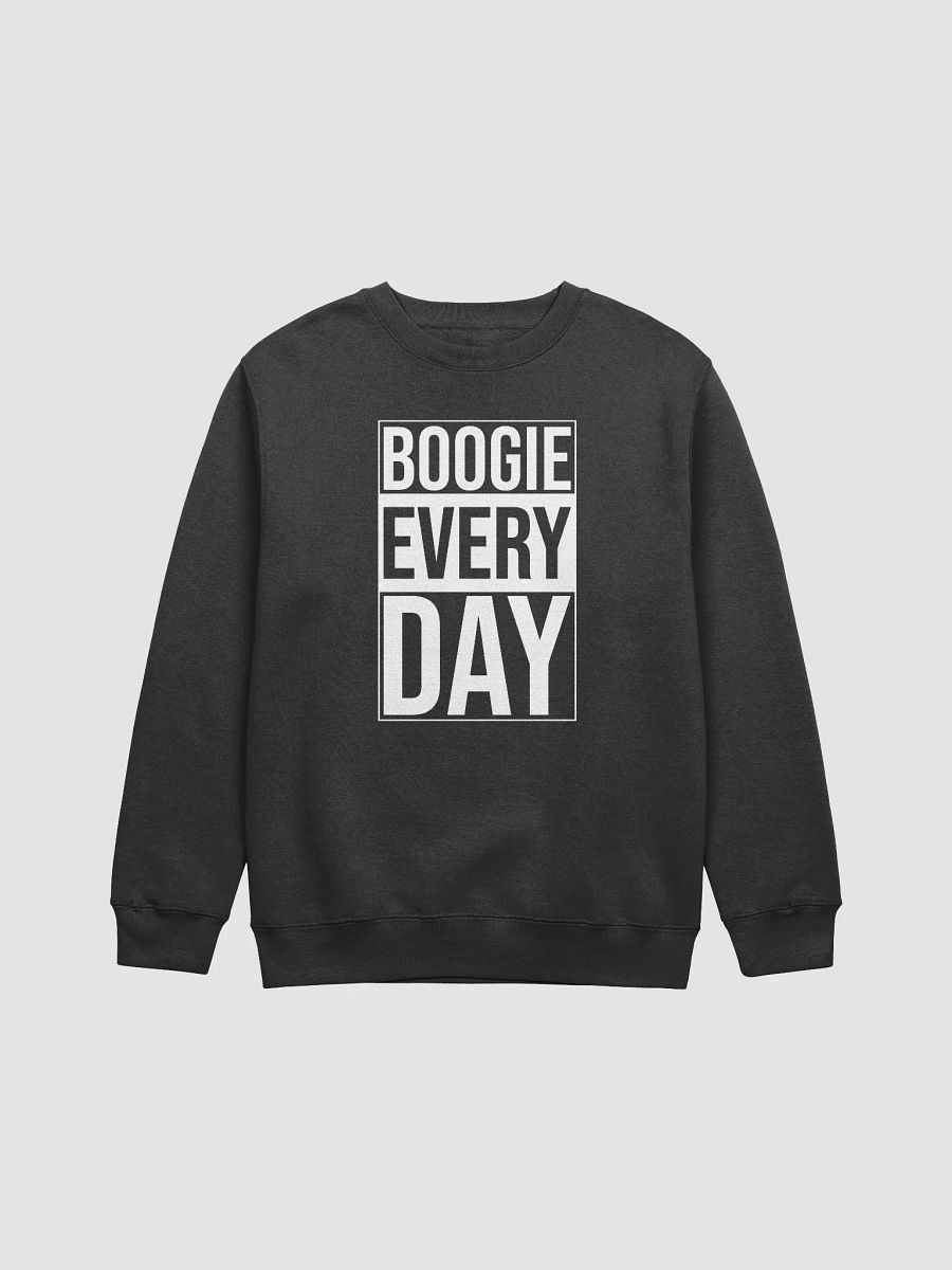 Real 'G' Boogie Crewneck product image (3)