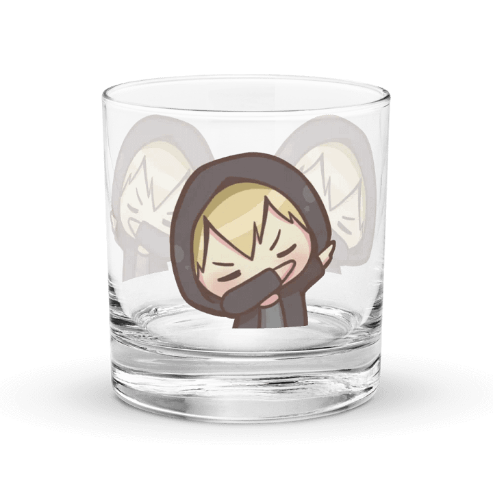 Dab Glass product image (1)