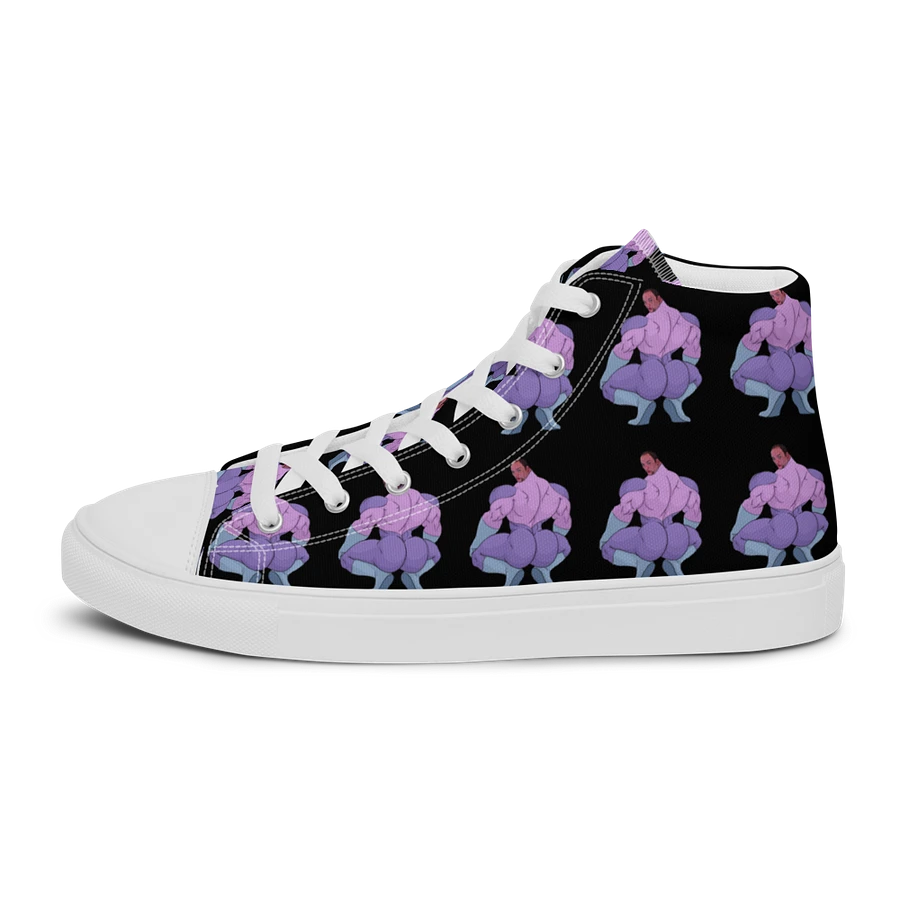 Caked Up Chucks product image (5)