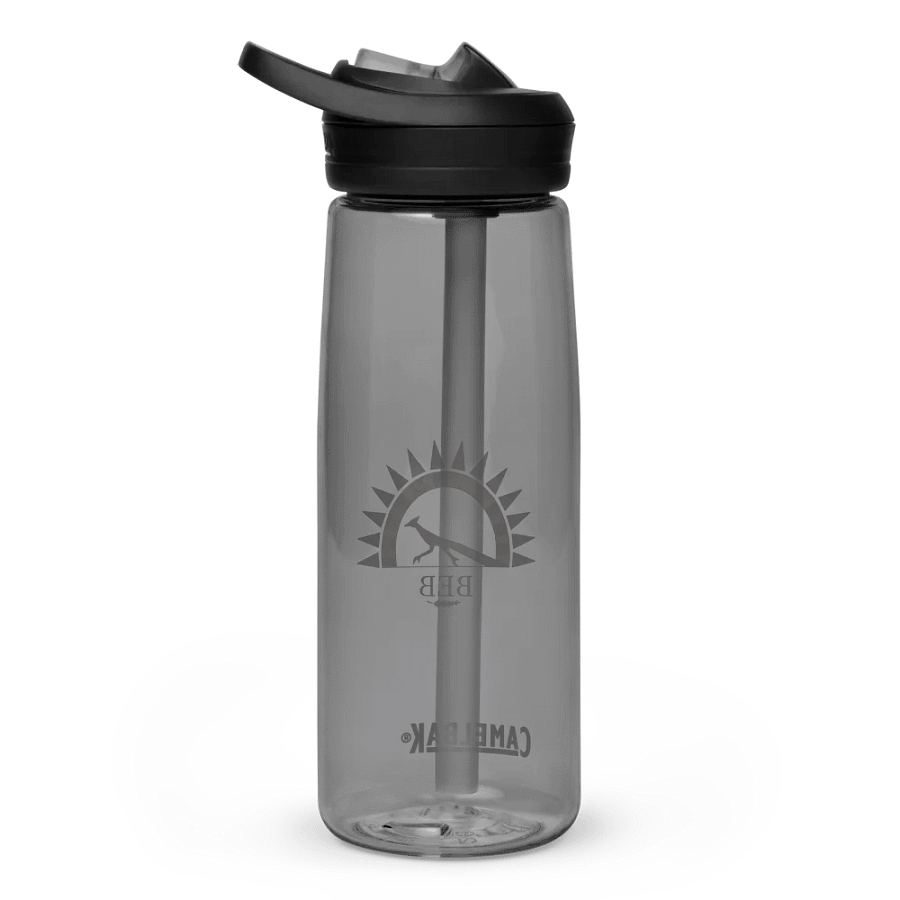Bright-Eyed Birding Waterbottle product image (4)