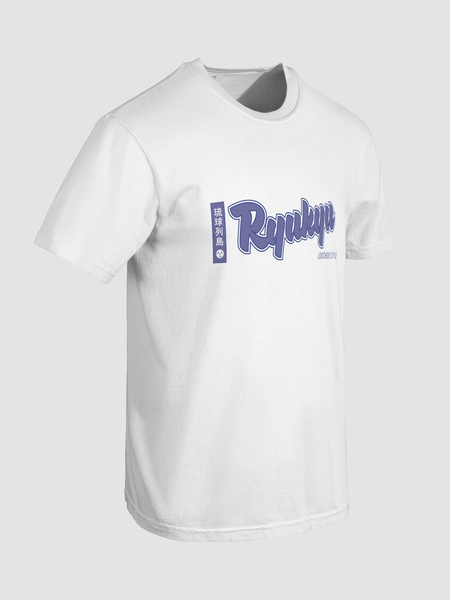 Ryukyu Shirt product image (18)