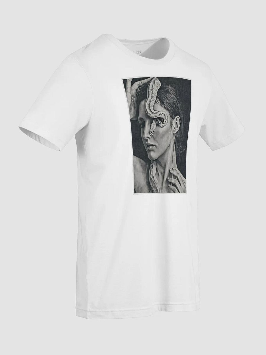 Facing the Fear Unisex Tee product image (13)