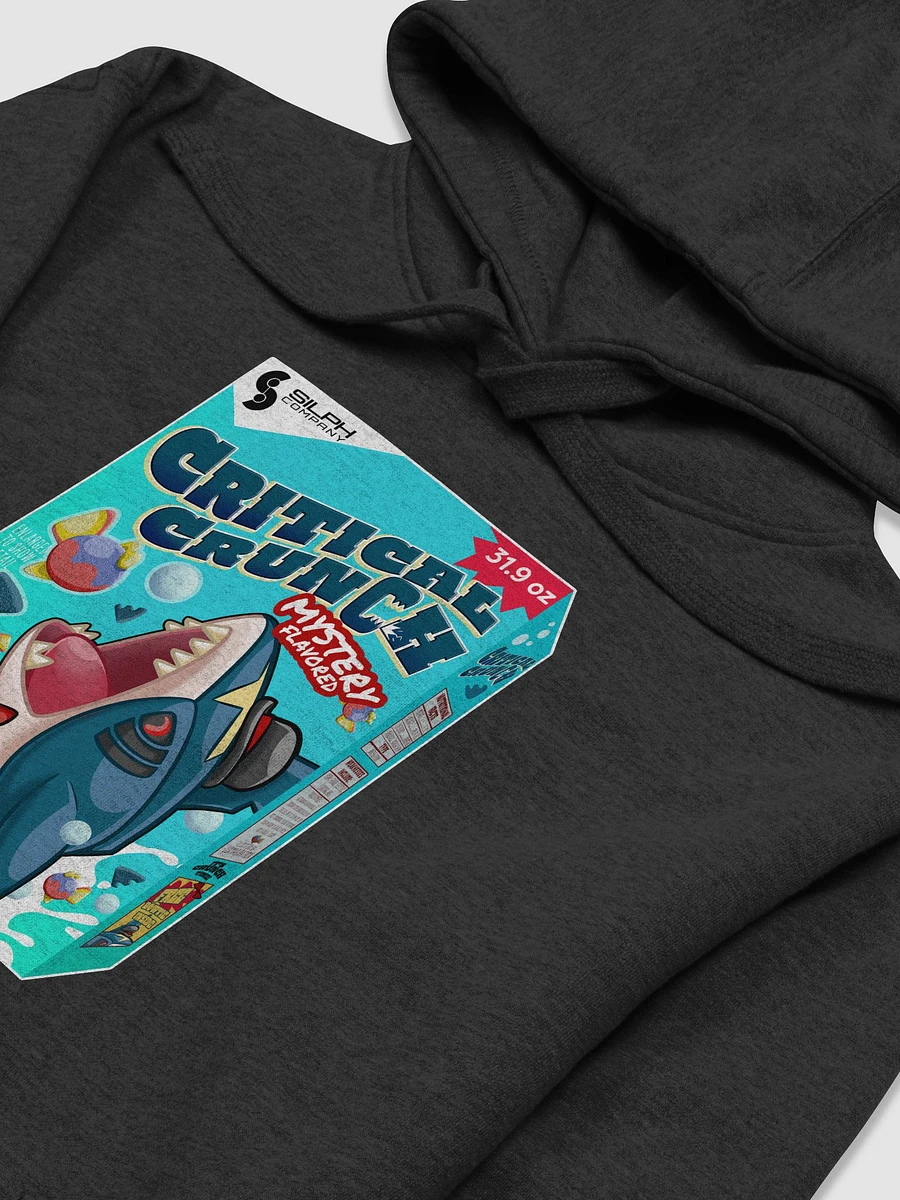 Critical Crunch Hoodie product image (34)