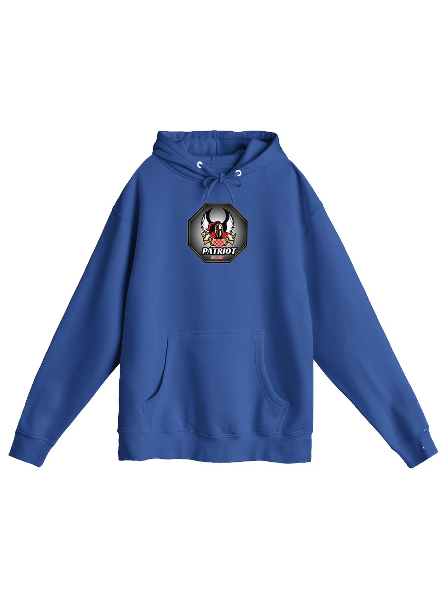 Patriot Wings Premium Hoodie product image (6)