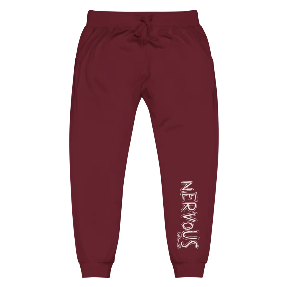 Nervous Sweatpants product image (9)