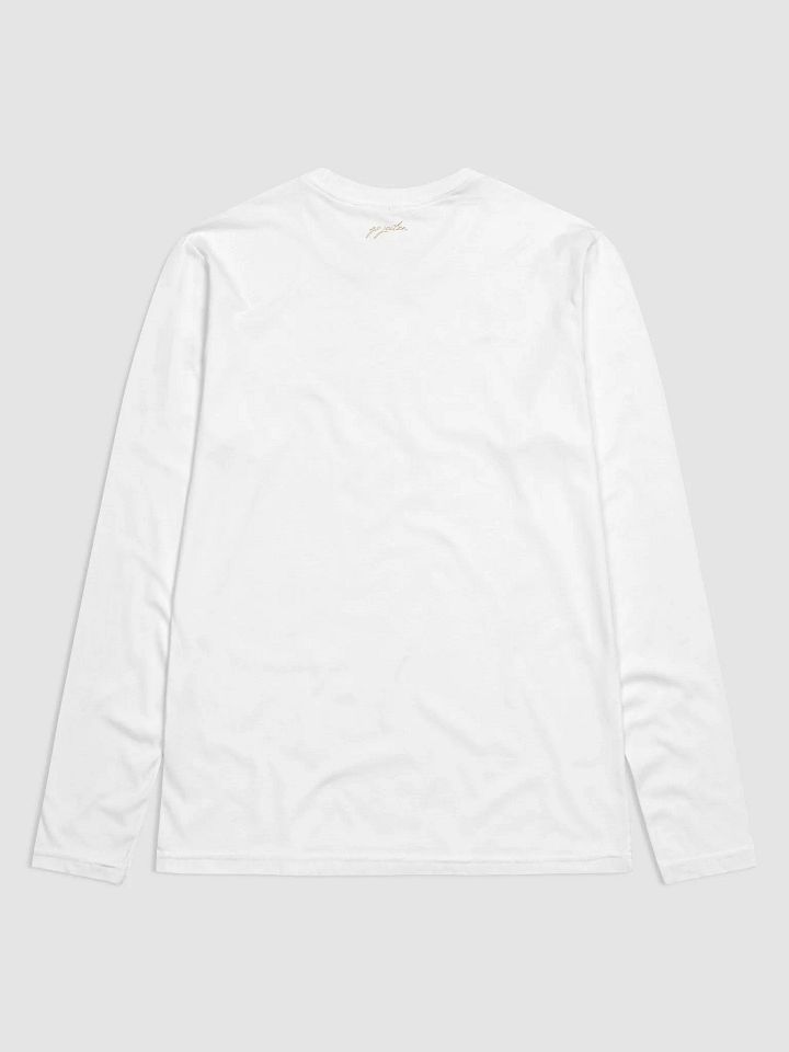 God First | Long Sleeved Tee product image (2)