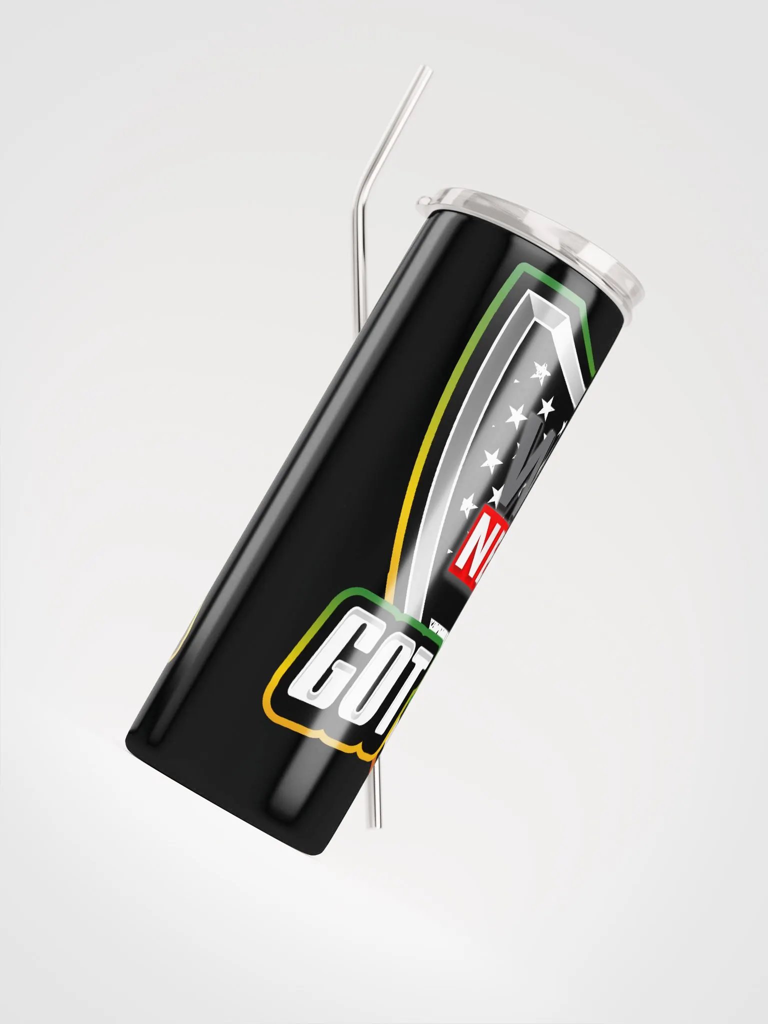 WEAZEL NEWS TUMBLER product image (7)