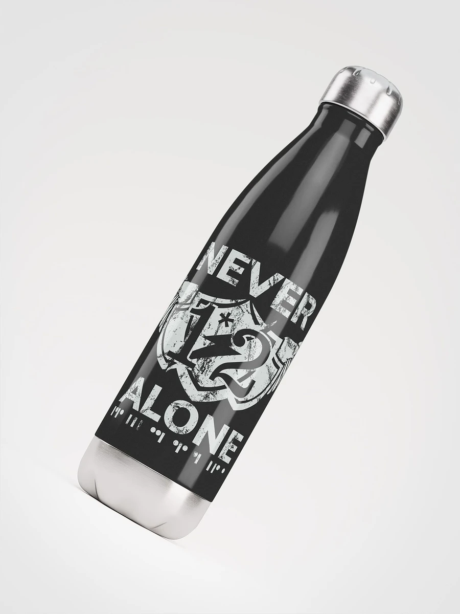12 Seconds Water Bottle 500ml (WL) product image (4)